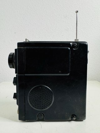 Icom IC-202E Transceptor CB Radio