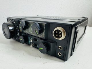 Icom IC-202E Transceptor CB Radio