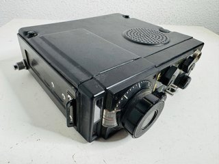Icom IC-202E Transceptor CB Radio