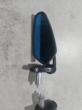 Espejos Retrovisores Moto