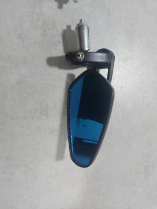 Espejos Retrovisores Moto