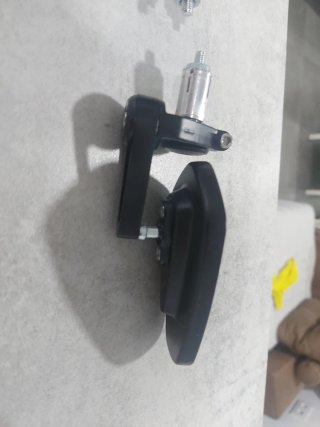 Espejos Retrovisores Moto