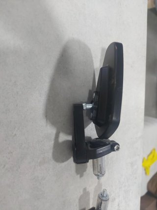 Espejos Retrovisores Moto