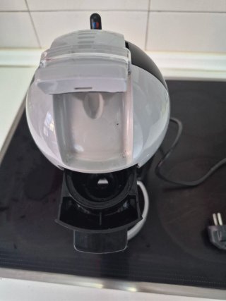 Cafetera Dolce Gusto Krups