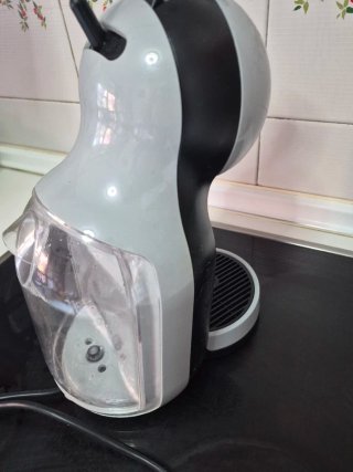 Cafetera Dolce Gusto Krups