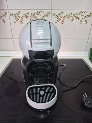Cafetera Dolce Gusto Krups