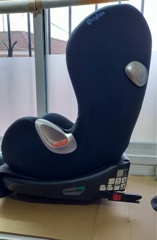 Silla de coche Cybex Sirona