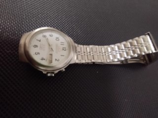 Orologio Orient Crystal 21 Jewels automatico