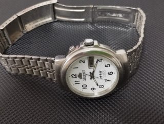 Orologio Orient Crystal 21 Jewels automatico