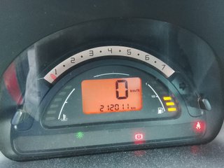 Citroen C3     1.4 HDI