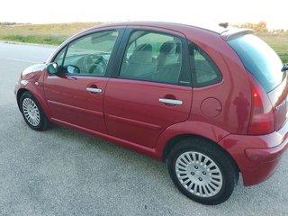 Citroen C3     1.4 HDI