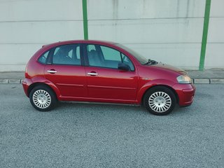 Citroen C3     1.4 HDI