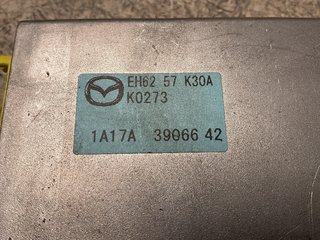 Centralita Airbag Mazda CX-7 06-12