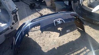 PARAGOLPES DELANTERO PEUGEOT 407 *