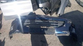 PARAGOLPES DELANTERO PEUGEOT 407 *