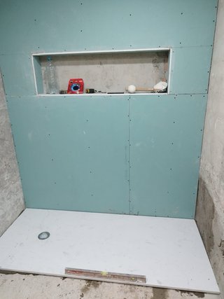 Reforma Integral de Piso - 19.500€