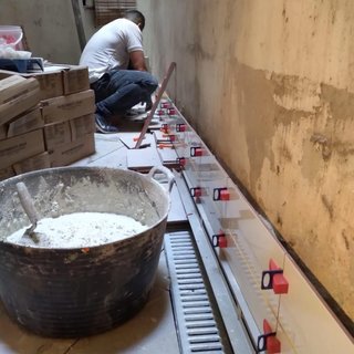 Reforma Integral de Piso - 19.500€