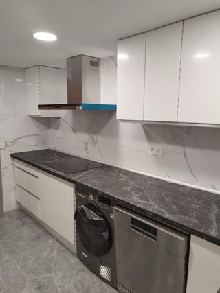 Reforma Integral de Piso - 19.500€