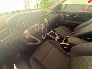 Nissan Qashqai 2016