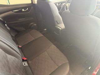 Nissan Qashqai 2016