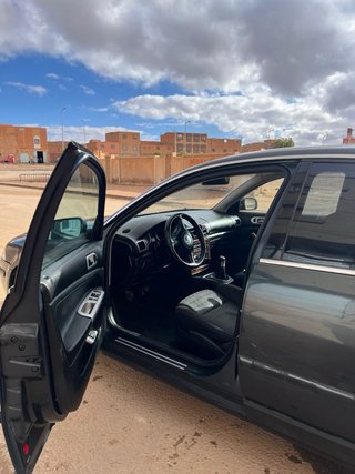Volkswagen Passat 2002
