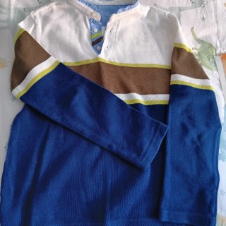 Chaqueta Columbia niño invierno negra