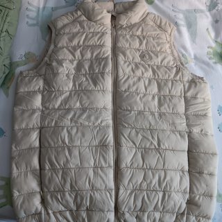 Chaqueta Columbia niño invierno negra