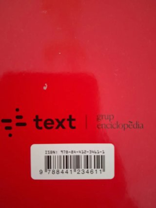 Llengua catalana i literatura 2 Bat