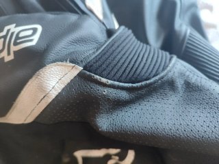 Mono de moto Alpinestars talla 54
