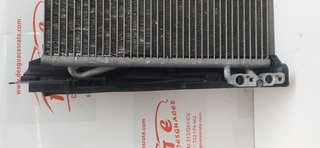 BMW SERIE 1 BERLINA (E81/E87) 120d CONDENSADOR / RADIADOR  AIRE ACONDICIONADO