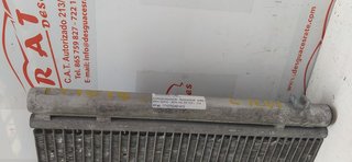 BMW SERIE 1 BERLINA (E81/E87) 120d CONDENSADOR / RADIADOR  AIRE ACONDICIONADO