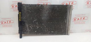 BMW SERIE 1 BERLINA (E81/E87) 120d CONDENSADOR / RADIADOR  AIRE ACONDICIONADO