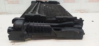 BMW SERIE 3 COMPACT (E46) 320td CONDENSADOR / RADIADOR  AIRE ACONDICIONADO