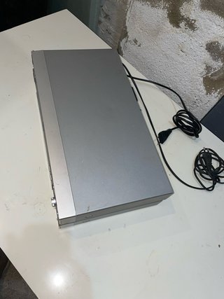 2 dvd sony sin probar