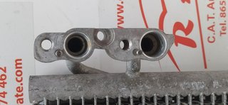 BMW SERIE 1 BERLINA (E81/E87) 120d CONDENSADOR / RADIADOR  AIRE ACONDICIONADO