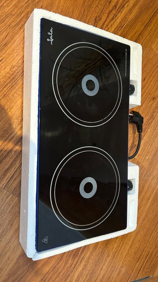 Vitro Eléctrica Jata