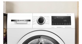 Lavadora/Secadora Bosch Serie 4 8/5kg