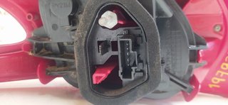 PEUGEOT 208 Access PILOTO TRASERO DERECHO