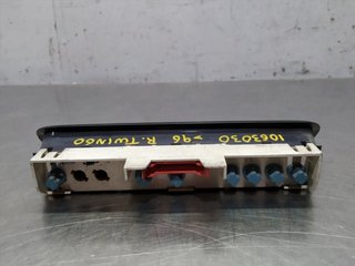 PANTALLA MULTIFUNCION RENAULT TWINGO I (C06) 7700
