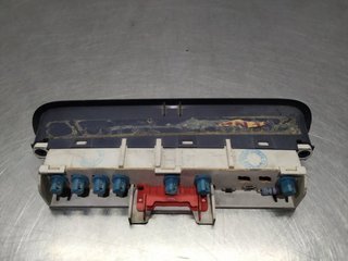 PANTALLA MULTIFUNCION RENAULT TWINGO I (C06) 7700