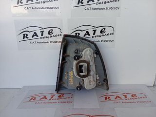 OPEL ASTRA G BERLINA Club PILOTO TRASERO IZQUIERDO