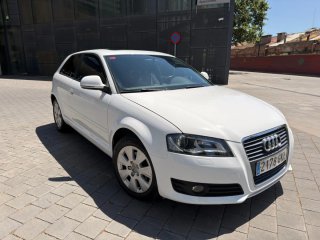 Audi A3 2009