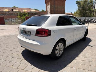 Audi A3 2009