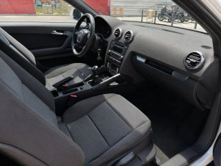 Audi A3 2009