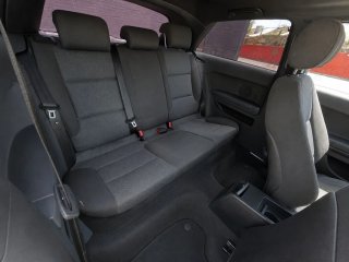 Audi A3 2009