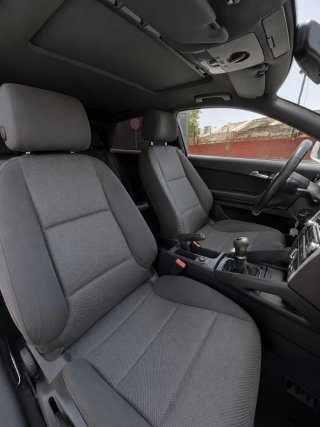 Audi A3 2009