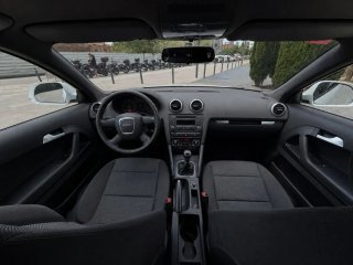 Audi A3 2009