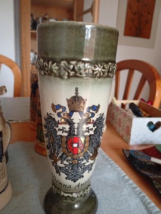 Jarra cerámica Made in Germany 2572