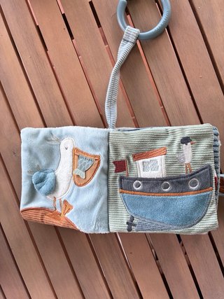 Kit Juguetes Bebé Little Dutch