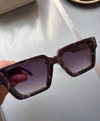 Gafas de sol DIAVLO